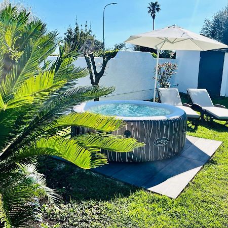 Loft Terracina Villa Luaran gambar
