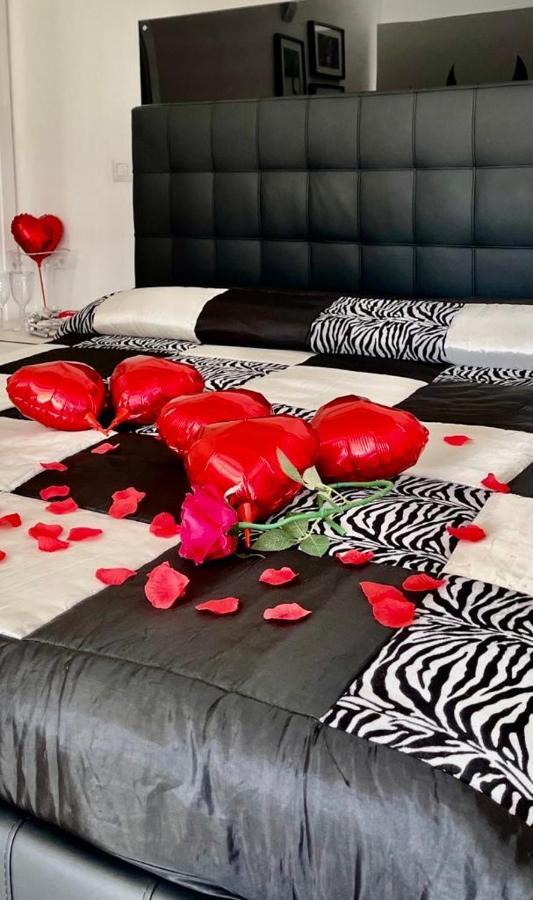 Loft Terracina Villa Luaran gambar